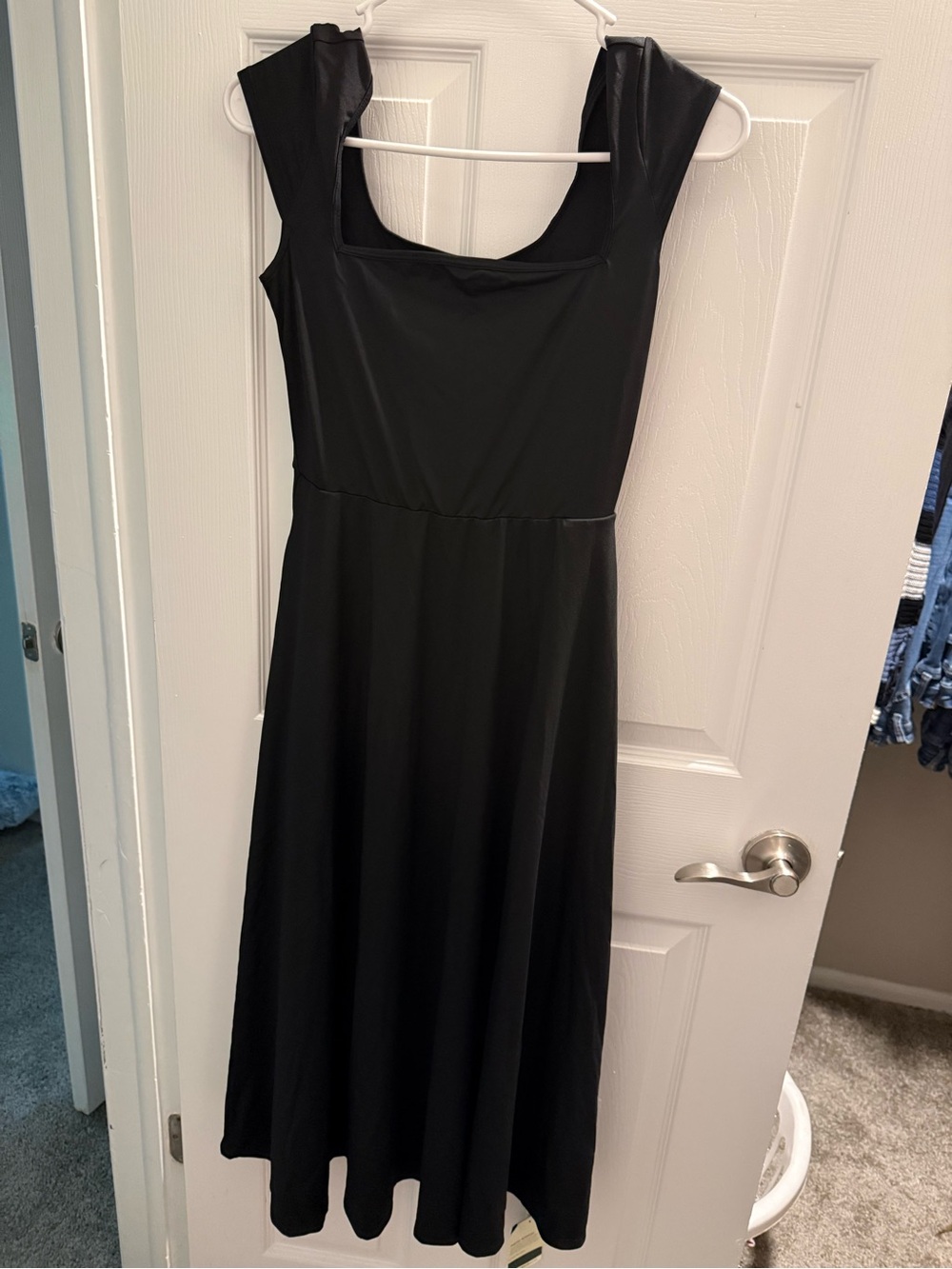 Halara midi dress